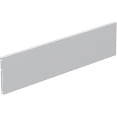 Hettich Aluminiumprofil OrgaStore 810, Besteckkasten, Silber Hettich Aluminiumprofil OrgaStore 810, Besteckkasten, Silber