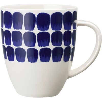 Arabia Tuokio Tasse - 0,34L, Handbemalt, Mikrowellenfest Arabia Tuokio Tasse - 0,34L, Handbemalt, Mikrowellenfest