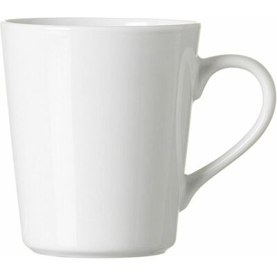 Ritzenhoff & Breker Kaffeebecher VIO Weiß - 300 ml Ritzenhoff & Breker Kaffeebecher VIO Weiß - 300 ml