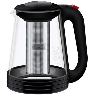 Bollire, Teekanne, Teekanne BR3406 (1.50 l) Bollire, Teekanne, Teekanne BR3406 (1.50 l)