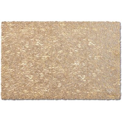 Zeller Present, Tischset, Weave (1 Stk., 30 x 45 cm) Zeller Present, Tischset, Weave (1 Stk., 30 x 45 cm)