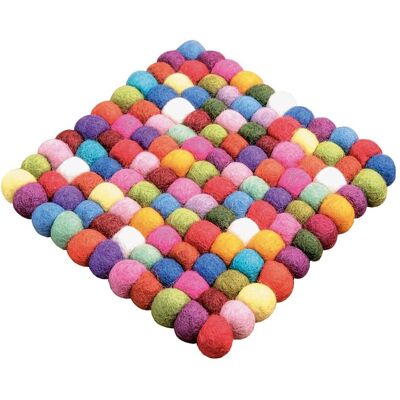 Untersetzer, Untersetzer multi 20x20cm (Pfannenuntersetzer) Untersetzer, Untersetzer multi 20x20cm (Pfannenuntersetzer)