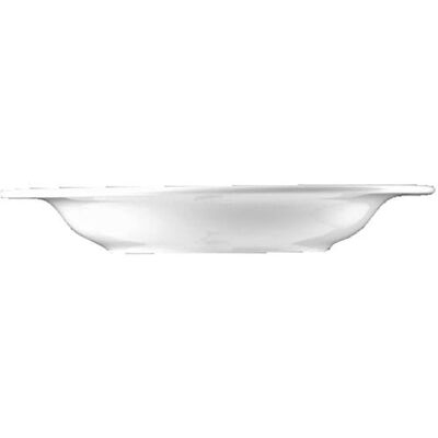 Bauscher Teller Dialog tief 23cm weiss, Teller, Weiss Bauscher Teller Dialog tief 23cm weiss, Teller, Weiss