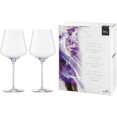Eisch Sky Burgunder 2er-Set - Weingläser Eisch Sky Burgunder 2er-Set - Weingläser