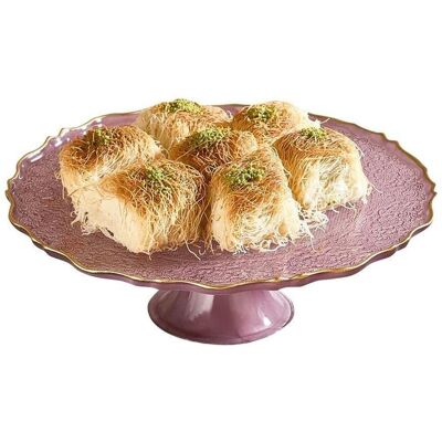Hermia, Serviergeschirr, Goblen Cake Serving Plate Hermia, Serviergeschirr, Goblen Cake Serving Plate