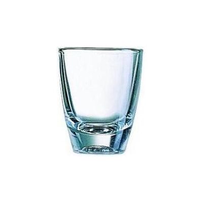 MultiLine Snapsglas Gin 3 cl Ø4.2x5.2 cm,24 stk/krt, Trinkgläser, Transparent MultiLine Snapsglas Gin 3 cl Ø4.2x5.2 cm,24 stk/krt, Trinkgläser, Transparent