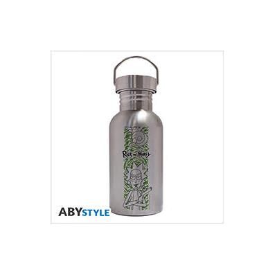 GB Eye, Trinkflasche + Thermosflasche, (0.50 l) GB Eye, Trinkflasche + Thermosflasche, (0.50 l)