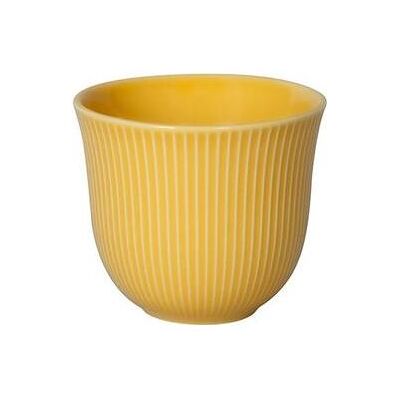 Loveramics Gelb 250 ml - Kaffeetasse Loveramics Gelb 250 ml - Kaffeetasse
