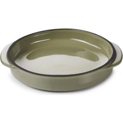 Revol, Serviergeschirr, Caractere Schälchen 14cm Kardamom Revol, Serviergeschirr, Caractere Schälchen 14cm Kardamom