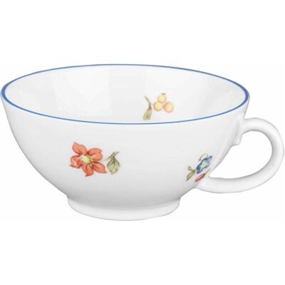 Seltmann Weiden Sonate Obere zur Teetasse 0,14 l, Tasse, Mehrfarbig Seltmann Weiden Sonate Obere zur Teetasse 0,14 l, Tasse, Mehrfarbig