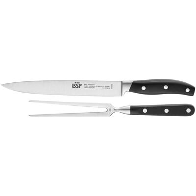 Zwilling Daytona Messerset, 2-tlg Kunststoff, Besteck Zwilling Daytona Messerset, 2-tlg Kunststoff, Besteck