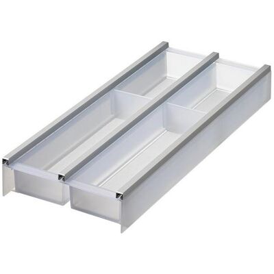 Ninka Cuisio Universal, Besteckkasten, Weiss Ninka Cuisio Universal, Besteckkasten, Weiss