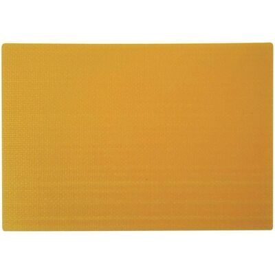Westmark, Tischset, PP-Tischset "Coolorista", eckig, sonnengelb, 45x32.5 cm (45 x 32.50 cm) Westmark, Tischset, PP-Tischset "Coolorista", eckig, sonnengelb, 45x32.5 cm (45 x 32.50 cm)