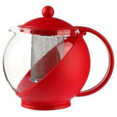 Secret de Gourmet, Teekanne, Teekanne (1.25 l) Secret de Gourmet, Teekanne, Teekanne (1.25 l)