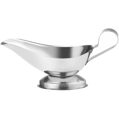 HENDI Saucière - 0,14 L - Saucière HENDI Saucière - 0,14 L - Saucière