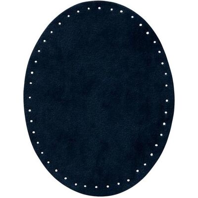 Mono Quick Flicken, Applikationen, Blau Mono Quick Flicken, Applikationen, Blau