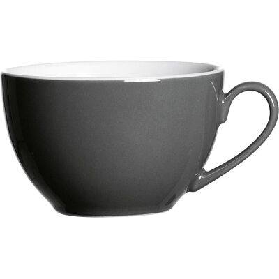 Ritzenhoff & Breker DOPPIO ANTHRAZIT Kaffeetasse - 6 Stück Ritzenhoff & Breker DOPPIO ANTHRAZIT Kaffeetasse - 6 Stück