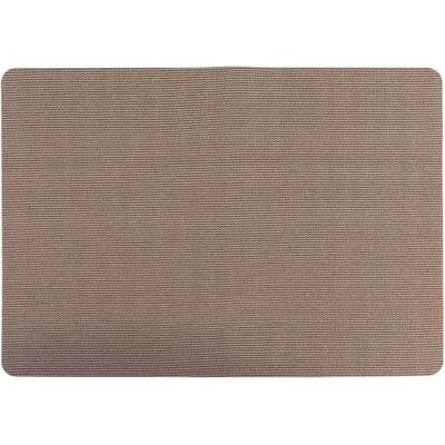 Westmark, Tischset, Tischset Terra, 43 x 30cm, beige, beige (43 x 30 cm) Westmark, Tischset, Tischset Terra, 43 x 30cm, beige, beige (43 x 30 cm)