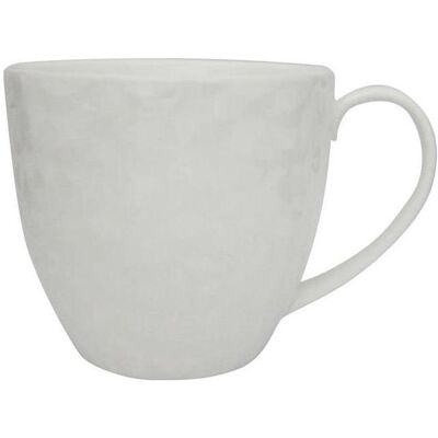 Domoletti Cup CHIC, 320 ml, Tasse, Weiss Domoletti Cup CHIC, 320 ml, Tasse, Weiss