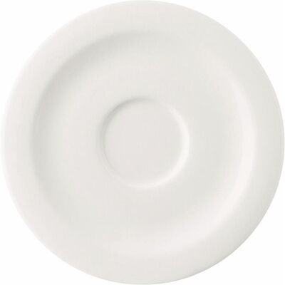 Thomas Sensai - White - Kombi-Untertasse 15,5 cm, Tasse, Weiss Thomas Sensai - White - Kombi-Untertasse 15,5 cm, Tasse, Weiss