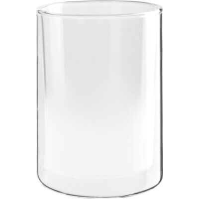 ASA Selection opal Longdrinkglas doppelwandig 0,3l, Trinkgläser, Transparent ASA Selection opal Longdrinkglas doppelwandig 0,3l, Trinkgläser, Transparent