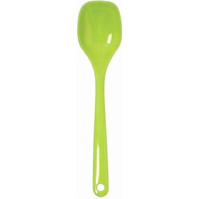 Waca Gemüselöffel 30,5cm grün, Servierbesteck, Grün Waca Gemüselöffel 30,5cm grün, Servierbesteck, Grün