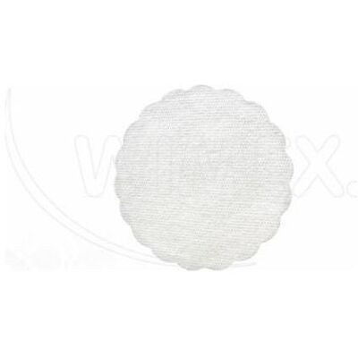 Wimex.eu, Untersetzer, Untersetzer (PAP-Airlaid) PREMIUM weiss 9cm - 40 Stück (40x, Glasuntersetzer) Wimex.eu, Untersetzer, Untersetzer (PAP-Airlaid) PREMIUM weiss 9cm - 40 Stück (40x, Glasuntersetzer)
