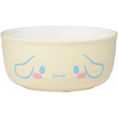 Studio Ghibli Sanrio Schüssel Cinnamoroll, Schüssel + Schale, Mehrfarbig Studio Ghibli Sanrio Schüssel Cinnamoroll, Schüssel + Schale, Mehrfarbig