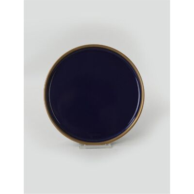 Hanah Home Kabir, Teller, Blau Hanah Home Kabir, Teller, Blau