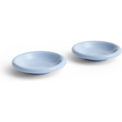 Hay - Ciotola Barro - Blu - Gres - Designer Pereira Office Hay - Ciotola Barro - Blu - Gres - Designer Pereira Office