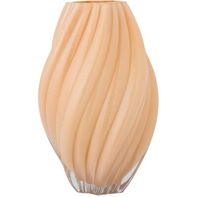 Creative Collection, Vase, - Kanji Vase - Nature (4x) Creative Collection, Vase, - Kanji Vase - Nature (4x)