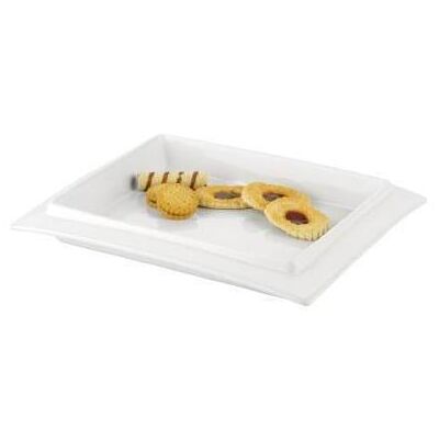 Esmeyer - BETTY - 23.5x29.5 cm - Servierplatte Esmeyer - BETTY - 23.5x29.5 cm - Servierplatte