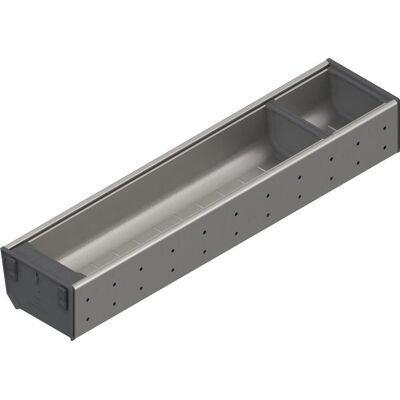 Blum Orga-Line 103, Besteckkasten, Grau Blum Orga-Line 103, Besteckkasten, Grau