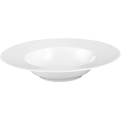 Seltmann No Limits Weiss Ø 23.7 cm, Teller, Weiss Seltmann No Limits Weiss Ø 23.7 cm, Teller, Weiss