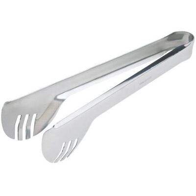 APS Salatzange Edelstahl, Servierbesteck, Silber APS Salatzange Edelstahl, Servierbesteck, Silber