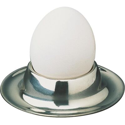 APS Eierbecher Edelstahl, Eierbecher, Silber APS Eierbecher Edelstahl, Eierbecher, Silber