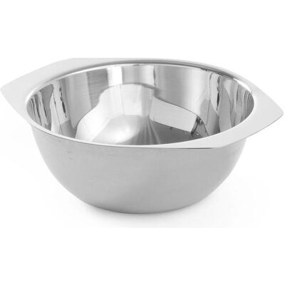 Hendi Suppenschüssel, Schüssel + Schale, Silber Hendi Suppenschüssel, Schüssel + Schale, Silber
