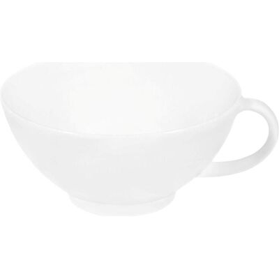 Seltmann Weiden LIBERTY weiss 003 uni Teetasse klein 0,14 Liter 6 Stück, Tasse, Weiss Seltmann Weiden LIBERTY weiss 003 uni Teetasse klein 0,14 Liter 6 Stück, Tasse, Weiss