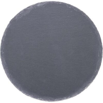 Glorex, Untersetzer, Deko Schiefer Untersetzer (1x, Glasuntersetzer) Glorex, Untersetzer, Deko Schiefer Untersetzer (1x, Glasuntersetzer)