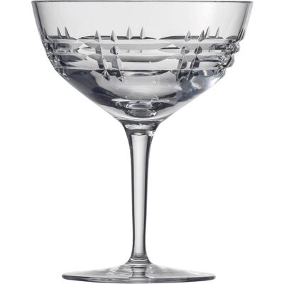 Zwiesel Cocktail Basic Bar Classic 87, Cocktailgläser, Transparent Zwiesel Cocktail Basic Bar Classic 87, Cocktailgläser, Transparent
