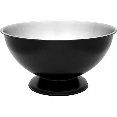 Vienna Acoustics Leopold Vienna Champagnerkühler ø 35 cm, Flaschenkühler, Schwarz Vienna Acoustics Leopold Vienna Champagnerkühler ø 35 cm, Flaschenkühler, Schwarz