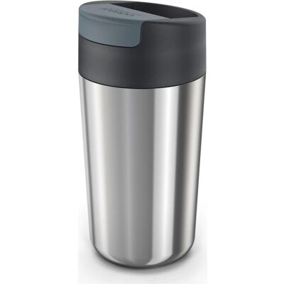 Joseph Joseph, Trinkflasche + Thermosflasche, (0.45 l) Joseph Joseph, Trinkflasche + Thermosflasche, (0.45 l)