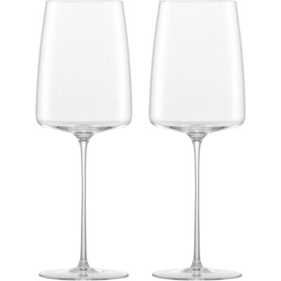 Zwiesel Glas Simplify - 382 ml - Universell Weinglas Zwiesel Glas Simplify - 382 ml - Universell Weinglas