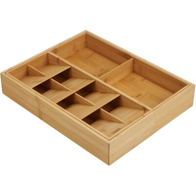 Joseph Joseph DrawerStore Besteckkasten, Besteckkasten, Braun Joseph Joseph DrawerStore Besteckkasten, Besteckkasten, Braun