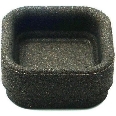 Born in Sweden, Dekoschale, Korkschale Natur für Stumpastake Ettan, 100% recycelt Born in Sweden, Dekoschale, Korkschale Natur für Stumpastake Ettan, 100% recycelt