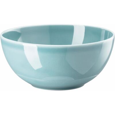 Thomas 18 cm Porzellan Schüssel - Ice Blue Thomas 18 cm Porzellan Schüssel - Ice Blue