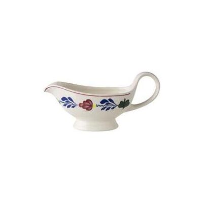 Royal Boch Boerenbont Sossen- und Saucenschüssel, Schüssel + Schale Royal Boch Boerenbont Sossen- und Saucenschüssel, Schüssel + Schale