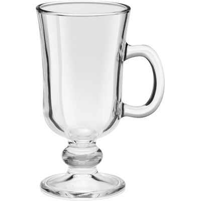Bormioli Rocco VAN WELL Grogglas 230ml, Einmachgläser, Transparent Bormioli Rocco VAN WELL Grogglas 230ml, Einmachgläser, Transparent
