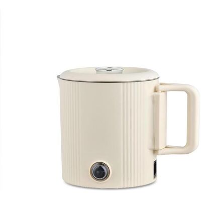 Maestro Czajnik elektryczny 0 8L MR-009-BEIGE, Wasserkocher, Beige Maestro Czajnik elektryczny 0 8L MR-009-BEIGE, Wasserkocher, Beige