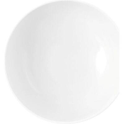 Seltmann Weiden LIBERTY weiss 003 uni Brotteller 17,5 cm 6 Stück, Teller, Weiss Seltmann Weiden LIBERTY weiss 003 uni Brotteller 17,5 cm 6 Stück, Teller, Weiss